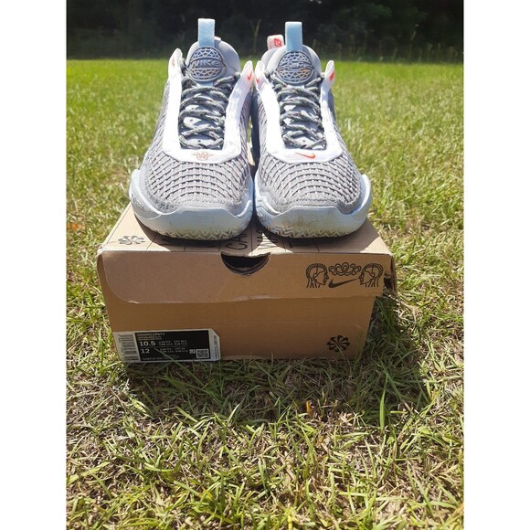 Men's Nike Cosmic Unity 'Space Hippie' Size 11 - Picture 2 of 8